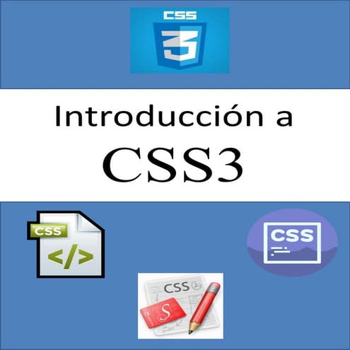Manual de Introducción a CSS3