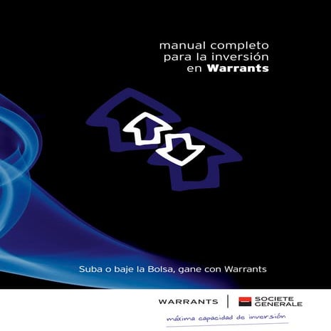  warrants
