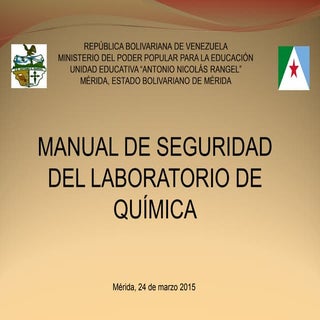 Diapositivas del Manual del laborat...