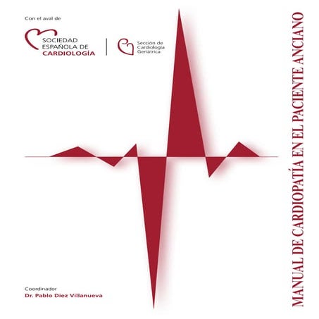 Manual de la sociedad españolade cardiologia 