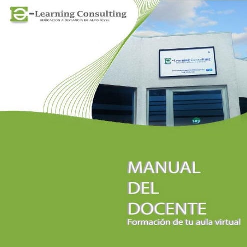 Manual del docente