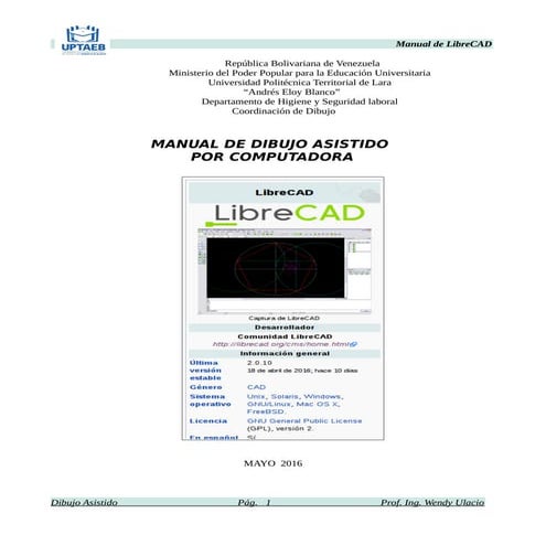 Manualdelibrecad2016