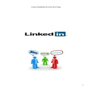 Manual de linkedin