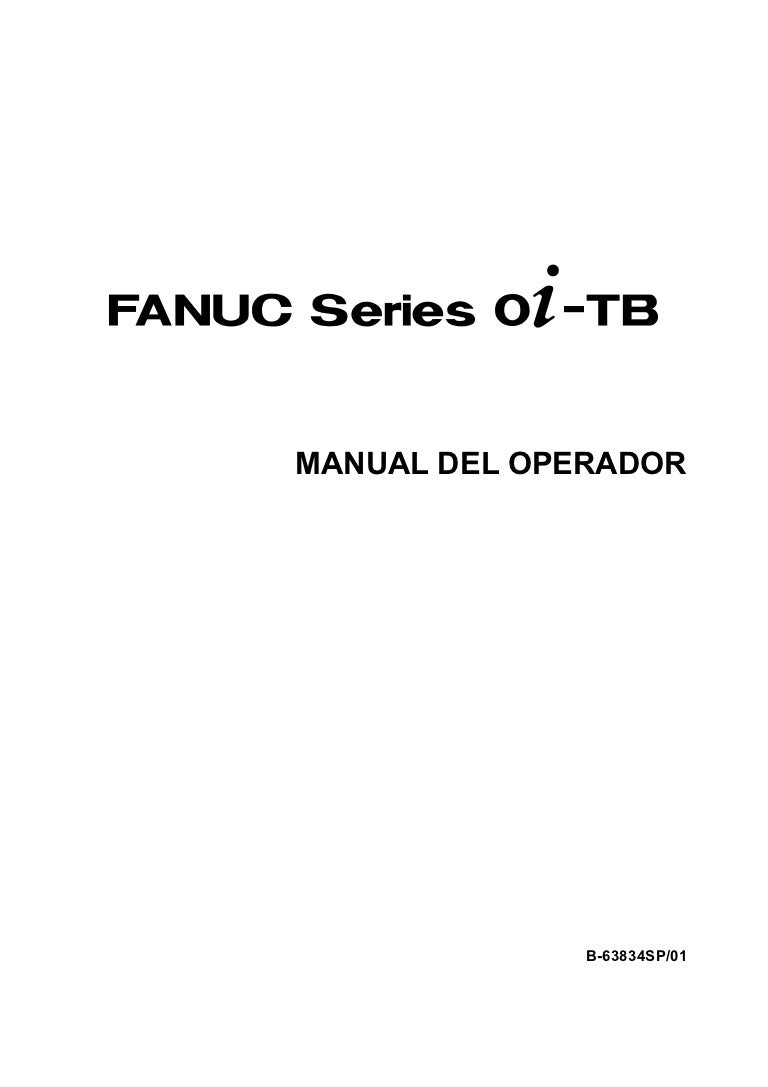 Мануал fanuc. Мануал fanuc