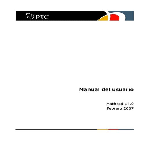 Programming with Mathcad Prime | PDF