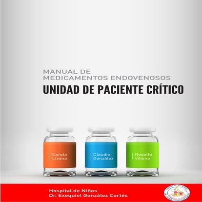 Manual de medicamentos 