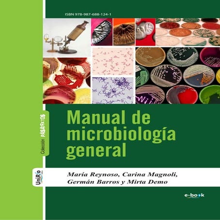 Manual de Microbiología General, María M. Reynoso, Carina E. Magnoli.pdf