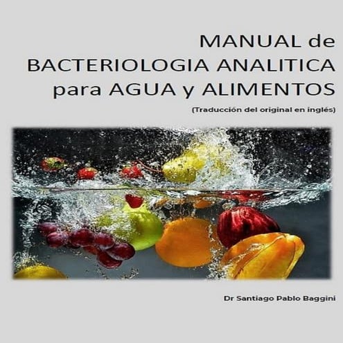 Manual de microbiologia en alimentos (traducido)