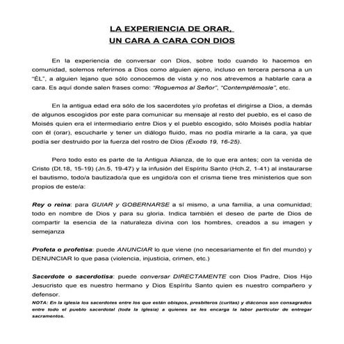 Manual de misioneros