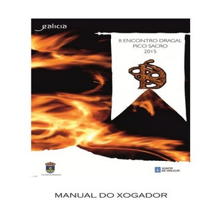 Manual de participante encontro pic...