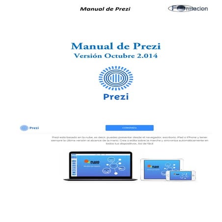 Manual de prezi (octubre 2.014)