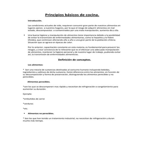 Manual de principios basicos