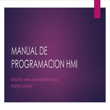 MANUAL DE PROGRAMACION HMI.pdf …::///@?1 | PDF