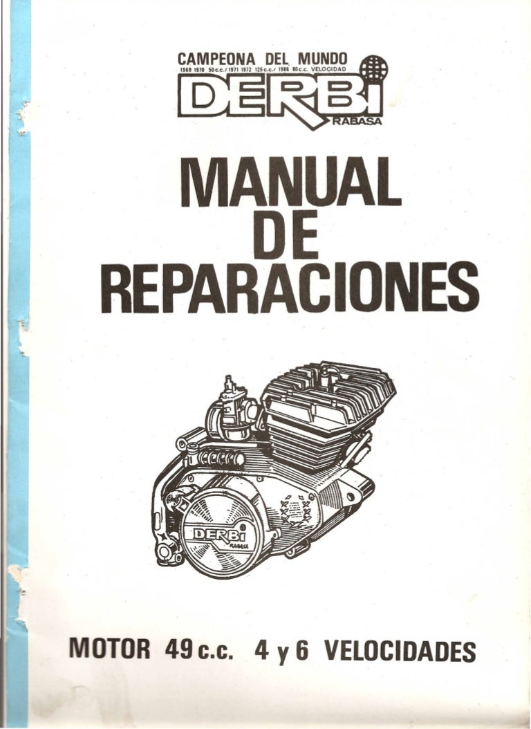 Manual de reparación0001