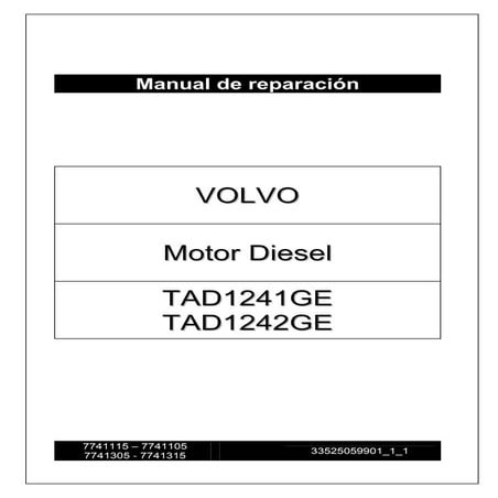 Manual de reparacion tad1241 tad1242