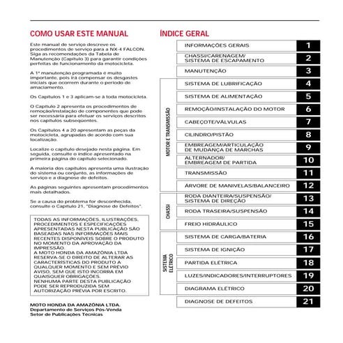 Manual de serviço ms nx 4 falcon - 00 x6b-mcg-002 infgeral