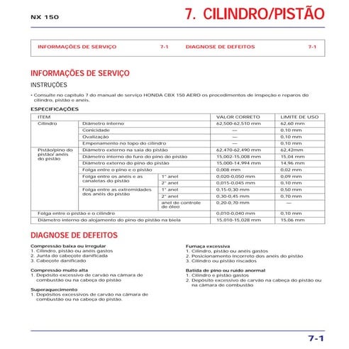 Suzuki dt15 service manual
