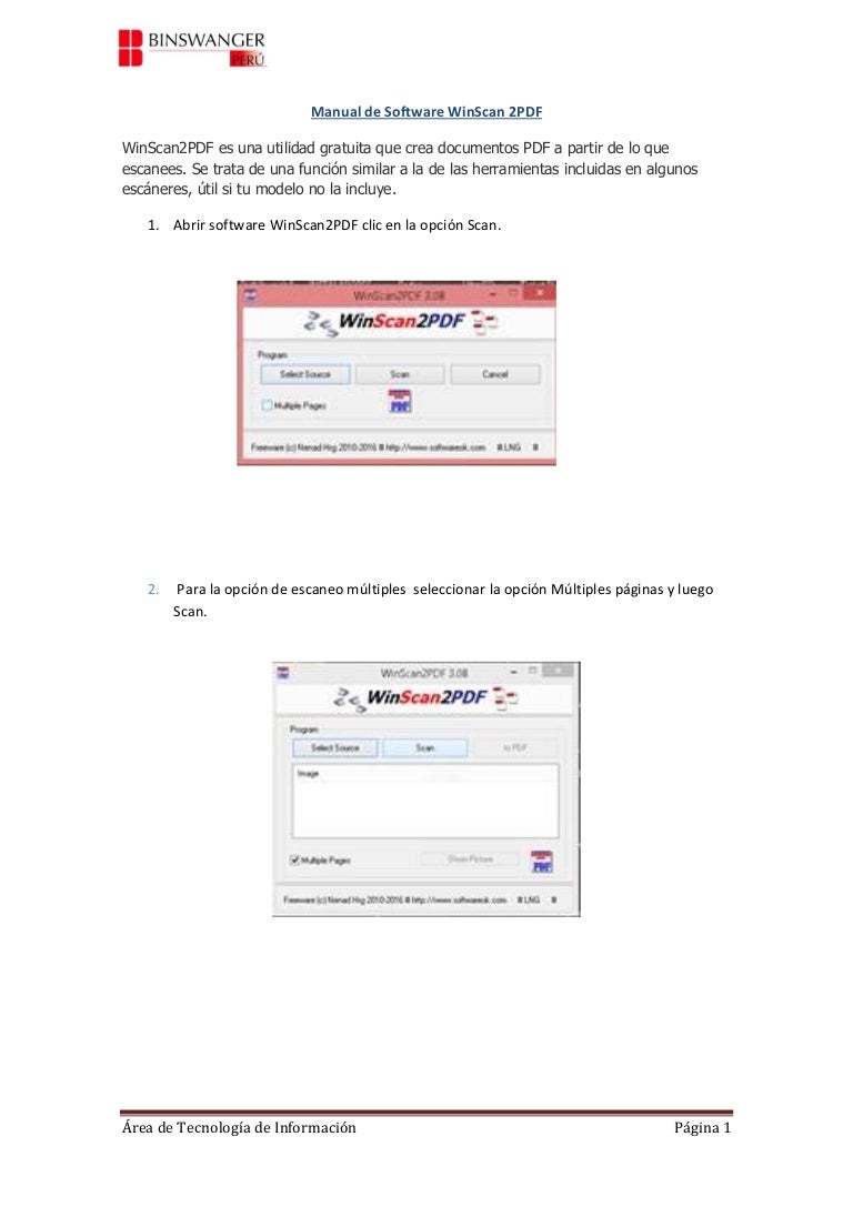 win scan 2 pdf