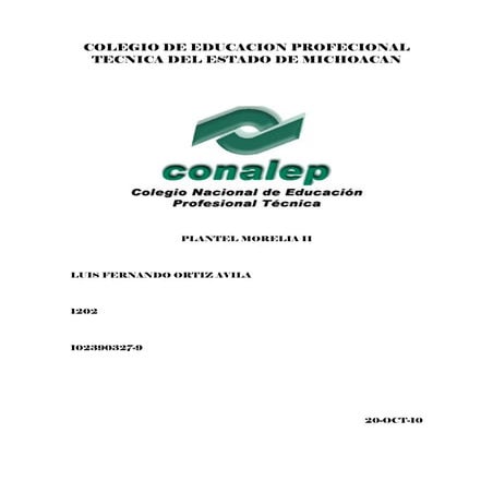 Manual de tablas en word