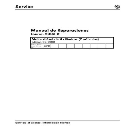 Manual de taller_vw_touran
