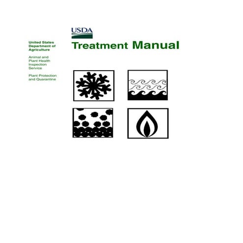 Fumigation- Types and Methods | PDF