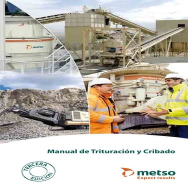 Metso C series jaw crusher Manual | PDF
