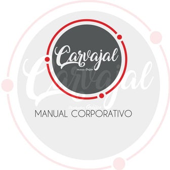 Manual Corporativo