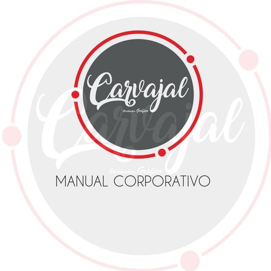 Manual Corporativo
