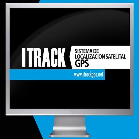 Manual de usuario itrack | PDF