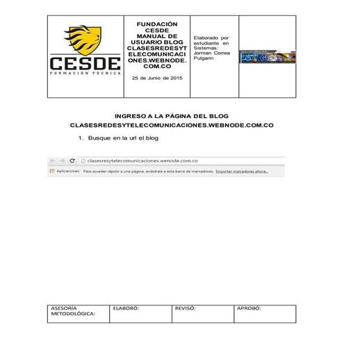 Manual de usuario jorman correa