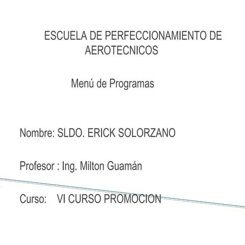 Pequeño Manual de usuario slideshare