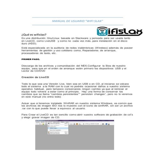 Manual de usuario wifislax (uriel guzman)