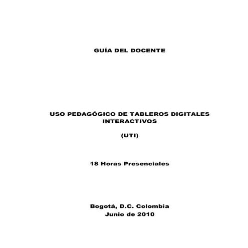 Manual de uti-2010.final