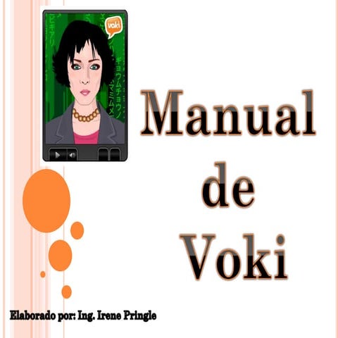 Instructivo para hacer un avatar en 