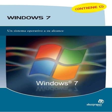 Manual de windows 7