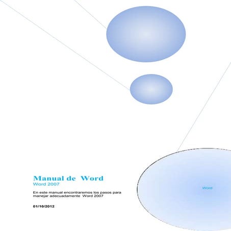 Manual de word 2007