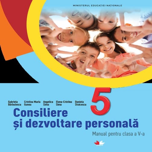 Manual dezvoltare personala  