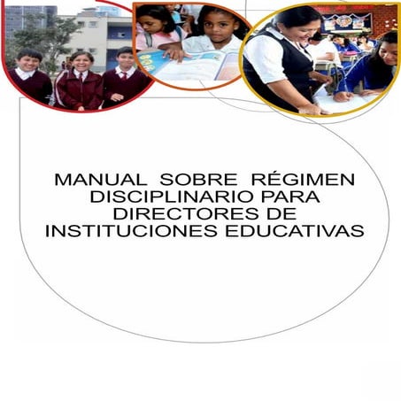 Manual directores