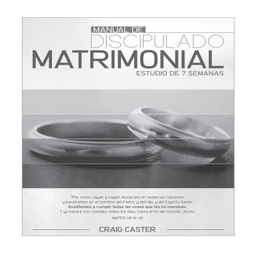 MANUAL PARA DISCIPULADO MATRIMONIAL Y CONSEJERIA .pdf
