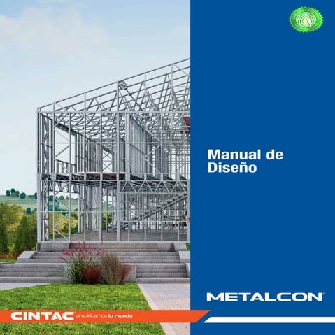 Catalogo cintac | PDF