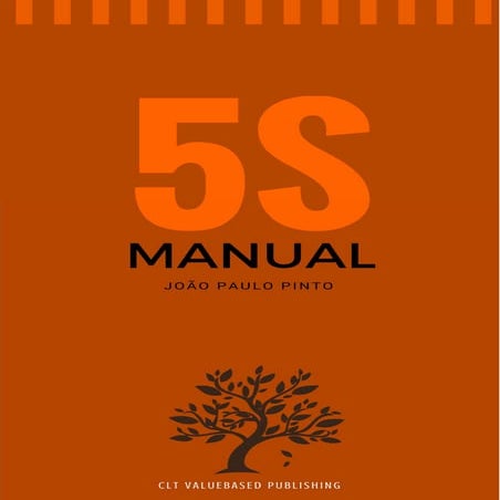 Manual dos 5S | PDF