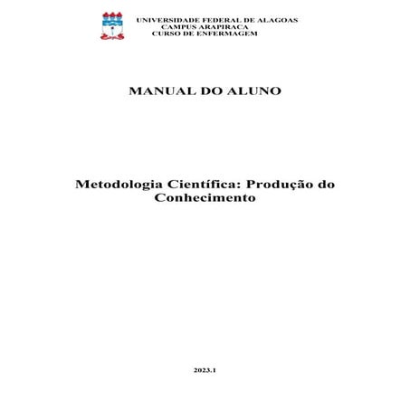 MANUAL  do aluno_metodologia científica_2023.1.docx