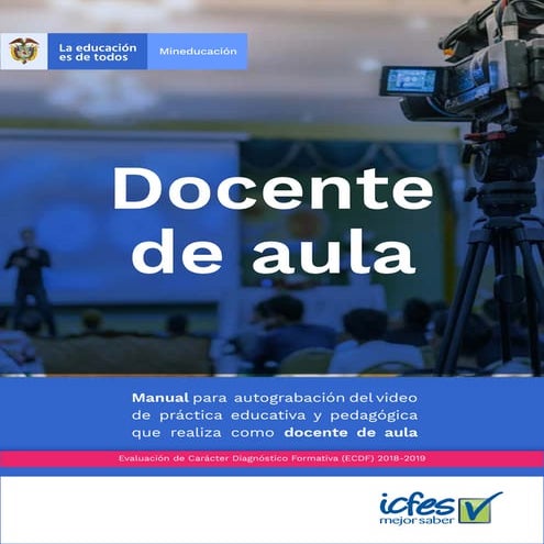 Guía Completa para la Grabación de Clases en la Evaluación Docente 2026 ...
