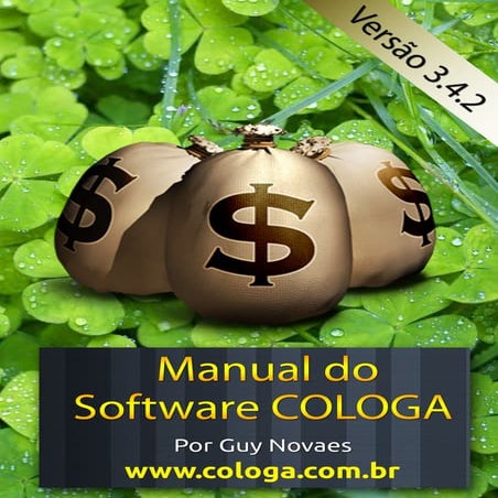 Manual do cologa | PDF