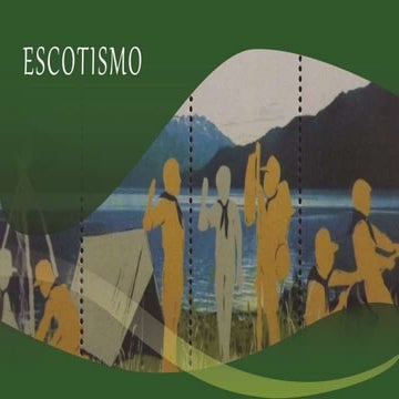 Manual do Escoteiro Mirim: um ode aos ensinamentos de Baden Powell