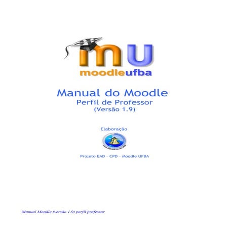 Manual Do Professor192 B
