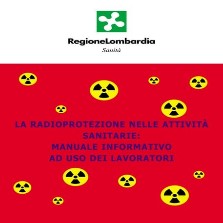 Norme di radioprotezione | PDF