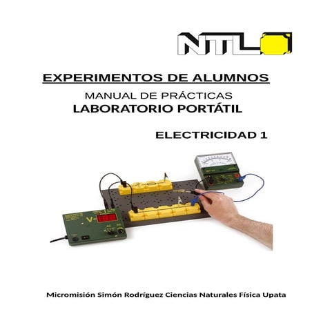 Manual electricidad 1
