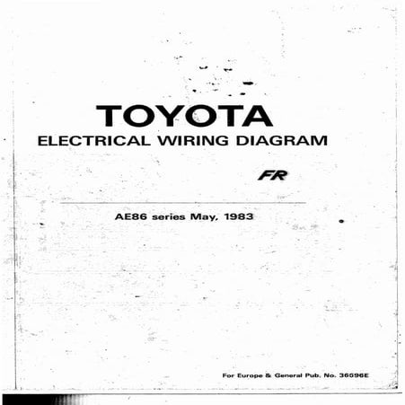 Manual electrico de toyota corolla   2012