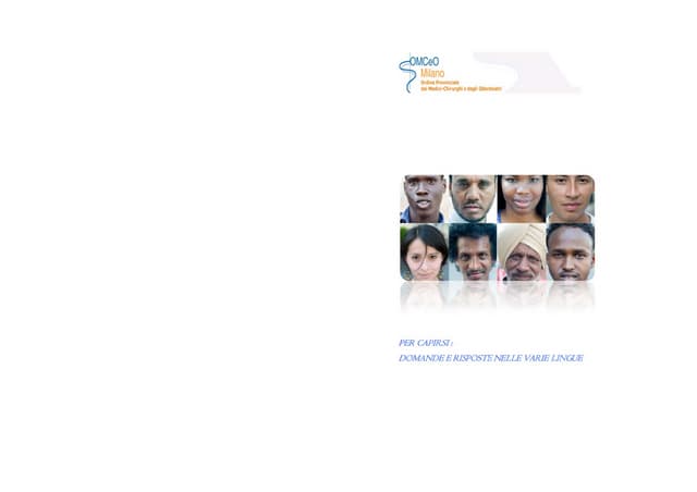 Manuale Utente Doppio Per 1229 - Copia Multilingue (DE/EN/ES/FR) - Usato Leggibile
